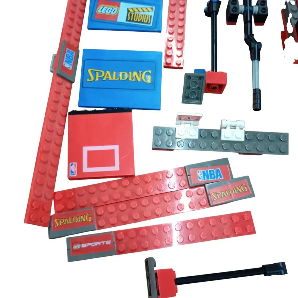 Lego fantastic opportunity